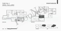 Onerobey (D19), Apartment #579700111